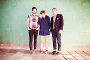 Two Door Cinema Club