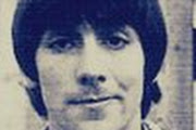 Keith Moon
