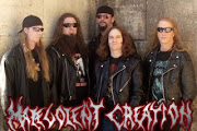 Malevolent Creation