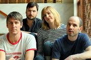 Stephen Malkmus & The Jicks