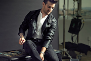 Mark Ballas