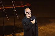 Ludovico Einaudi
