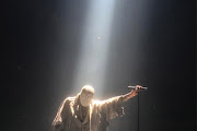 Kanye West