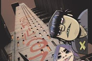 Gorillaz