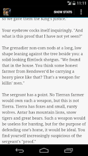  Sabres of Infinity  