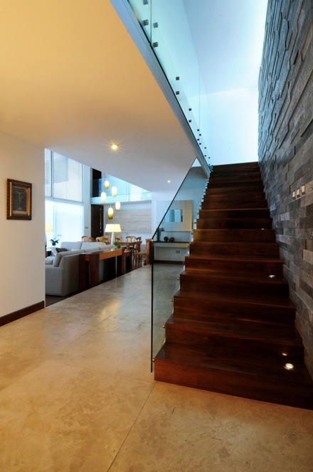 escaleras-casa-ev-ze-arquitectura escaleras-casa-ev-ze-arquitectura