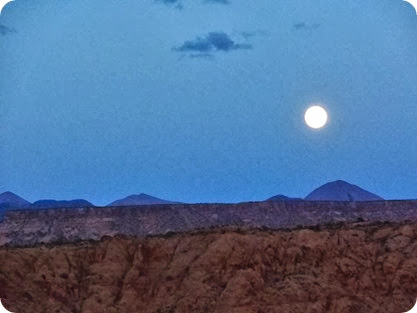 moon in Moab