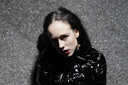 Allie X
