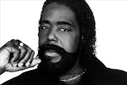 Barry White