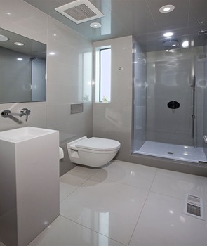 Baño-diseño-contemporaneo Baño-diseño-contemporaneo