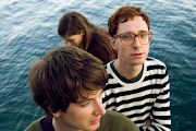 Kings of Convenience