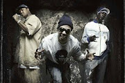 Three 6 Mafia