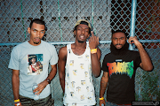 Flatbush Zombies