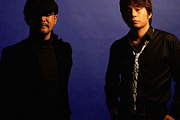 CHAGE & ASKA