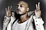 Sticky Fingaz