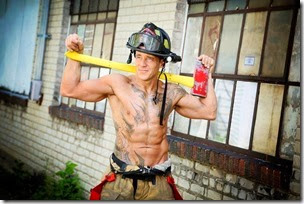 hot fireman12
