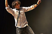 Jamie Cullum