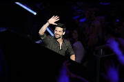 Cody Belew