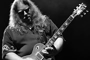 Warren Haynes