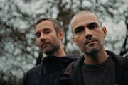 Autechre