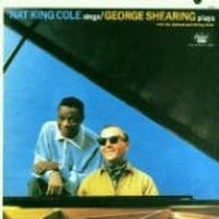 Nat King Cole Sings George Shearing Plays