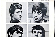 Spencer Davis Group