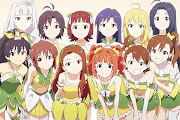 765PRO ALLSTARS