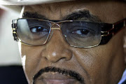 Solomon Burke