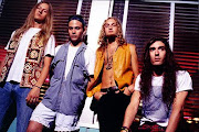 Alice In Chains