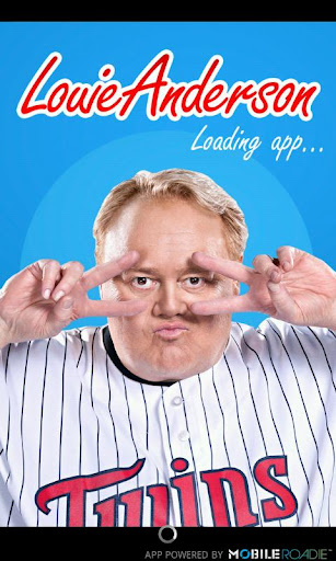 Louie Anderson