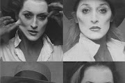 Meryl Streep