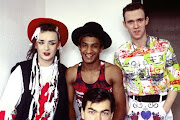 Culture Club