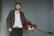 Thomas Rhett