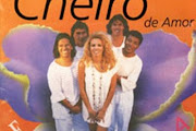 Banda Cheiro De Amor