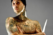 Travis Barker