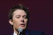Clay Aiken