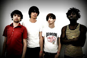 Bloc Party