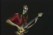 Jaco Pastorius