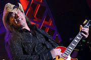 Ted Nugent