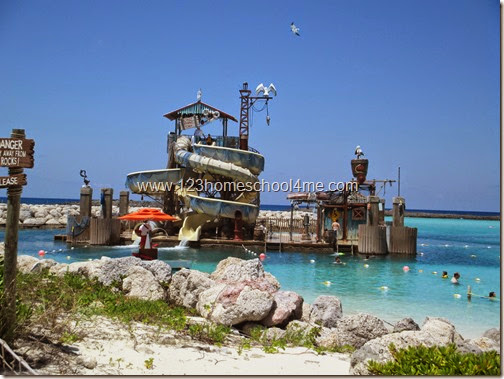Castaway Keys is a paradise in the Bahamas Castaway Keys is a paradise in the Bahamas