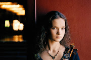 Hilary Hahn