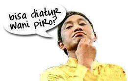 temanggung jateng: Kumpulan gambar lucu
