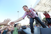 Scotty McCreery