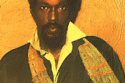 Eddie Kendricks