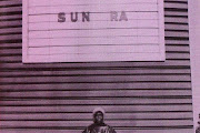 Sun Ra Arkestra