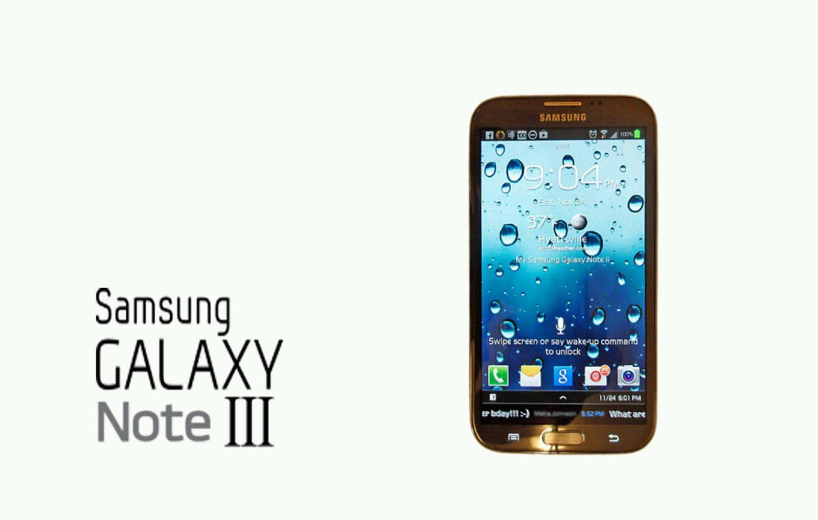 Galaxy Note 3 | Samsung Support UK