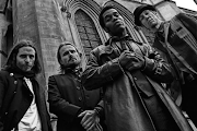 Vintage Trouble