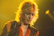 Mick Ronson