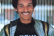 Keni Burke