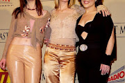 Wilson Phillips